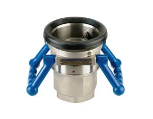 MTEC Coupler