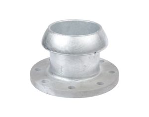 PERROT C70 Flanschstutzen