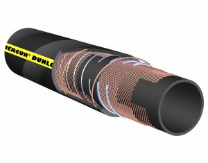 MERCUR DOCK HOSE Hard Wall SD