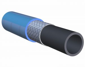 ANTARIS HW1 BLAU