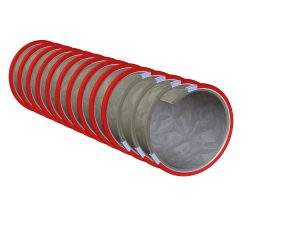 CLIP CARFLEX 300