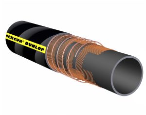 MERCUR DOCK HOSE Soft Wall D
