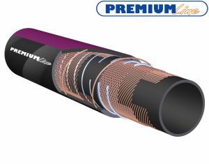 SATURN EPDM Ω/T SD PREMIUM
