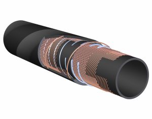 MERCUR SPIR Ω/T SD