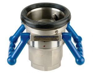 MTEC Coupler