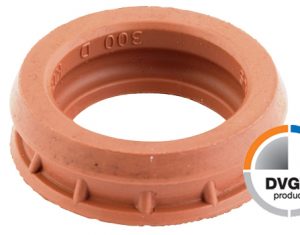 GEKA PLUS Dichtungsring
