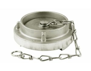 STORZ Blindkupplung