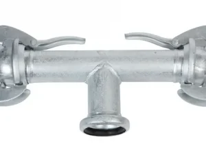 BAUER S27 T-Stück