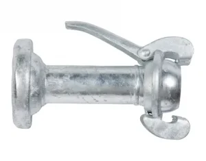 BAUER S81 Reduktionsstück