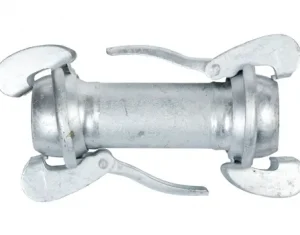 BAUER S85 Umkehrstück