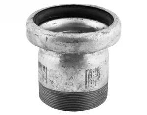 BELOK B75 Rohrgewinde