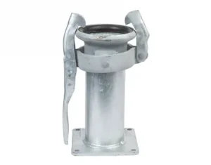 PERROT C73 Flanschstutzen