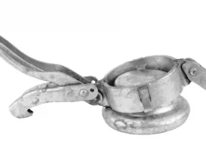 PERROT C9 Endkappe