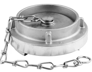 STORZ Blindkupplung