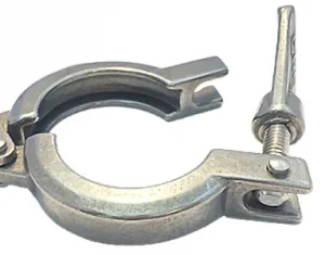 TRI CLAMP Klammer