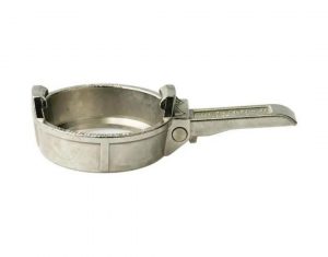 TANKWAGEN Spannring